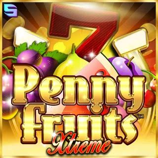 Penny Fruits Parimatch