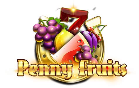 Penny Fruits Pokerstars