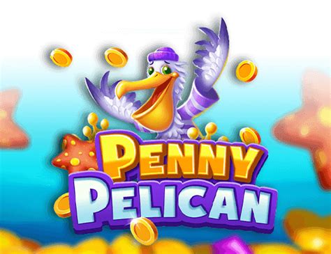 Penny Pelican Parimatch