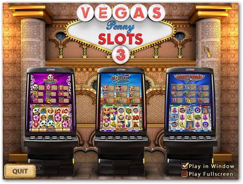 Penny Slots Grandes Vencedores