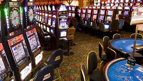 Pensilvania Casino Receitas Fiscais