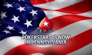 Pensilvania Noticias De Poker