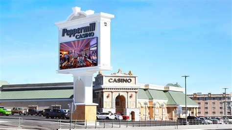 Peppermill Casino West Wendover Nv Comentarios