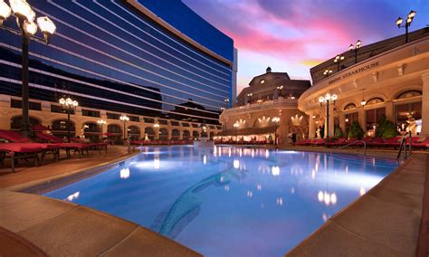 Peppermill Resort Spa Casino Reno Nv Yelp