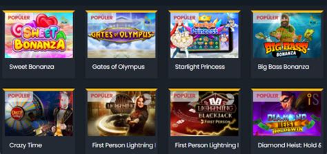 Perabet Casino Review