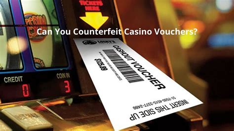 Perdeu Casino Voucher