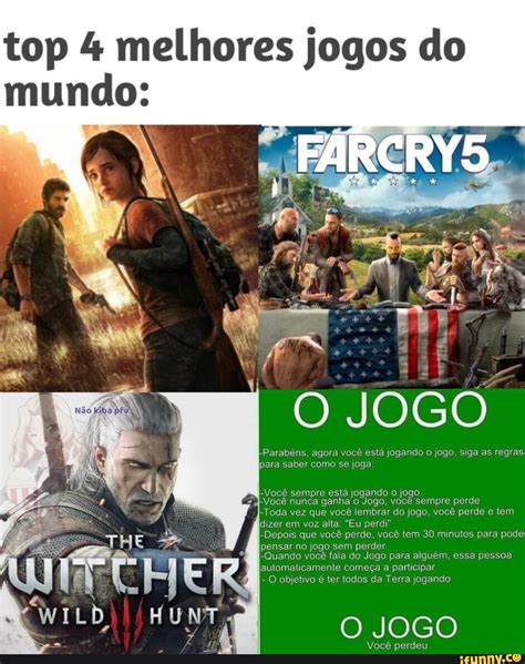 Perdi 8k Jogo