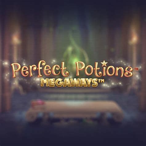 Perfect Potions Megaways Review 2024