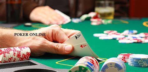 Permainan Poker Dengan Uang Asli