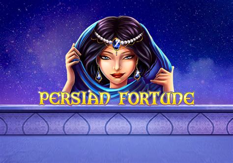 Persian Fortune Bwin