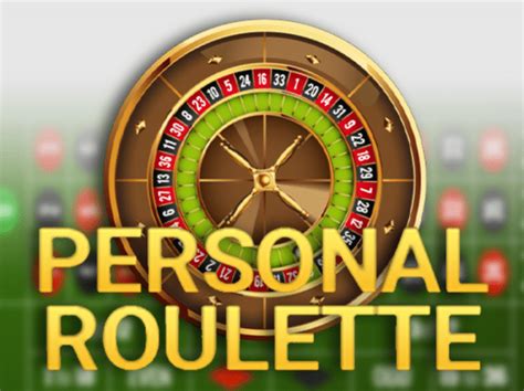 Personal Roulette Betsul