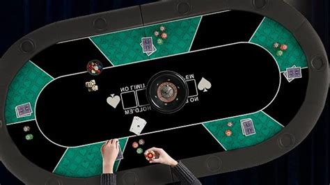 Personalizado Mesa De Poker Cobre