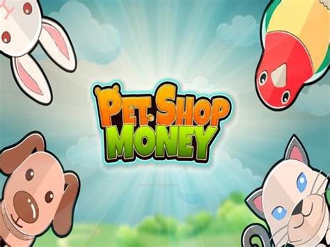 Pet Shop Money Parimatch