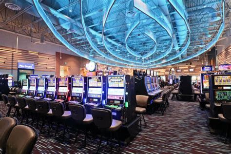 Peterborough Casino Endereco