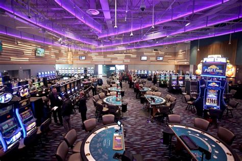 Peterborough Examinador Casino