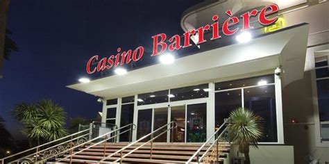 Petit Casino St  Raphael