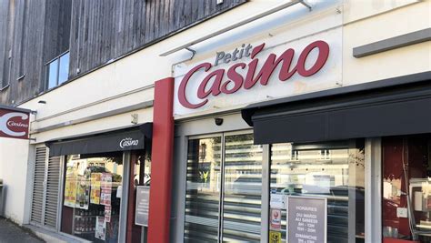 Petit Casino St Berthevin 53940