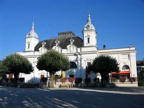 Petit Casino Yverdon