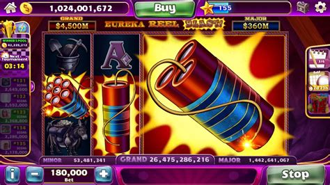 Phantom Efx Slots Online