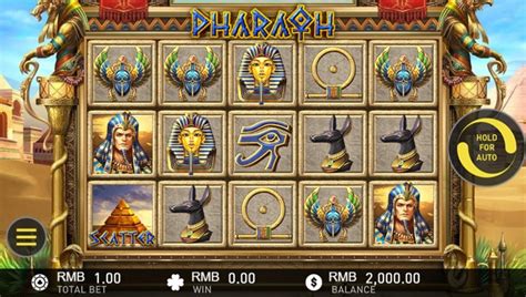 Pharaoh Gameplay Int Novibet