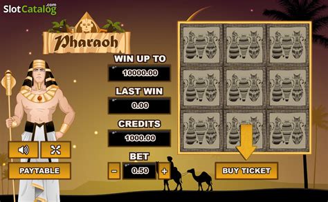 Pharaoh Playpearls 888 Casino