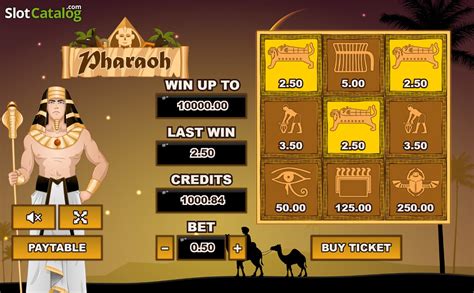 Pharaoh Playpearls Pokerstars