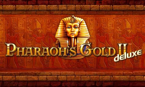 Pharaoh S Gold Sportingbet