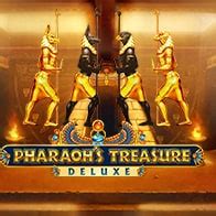 Pharaoh S Treasure Deluxe Betsson