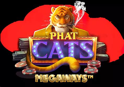 Phat Cats Megaways Betsson