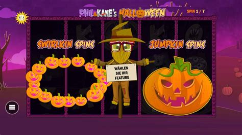 Phil And Kanes Halloween Netbet