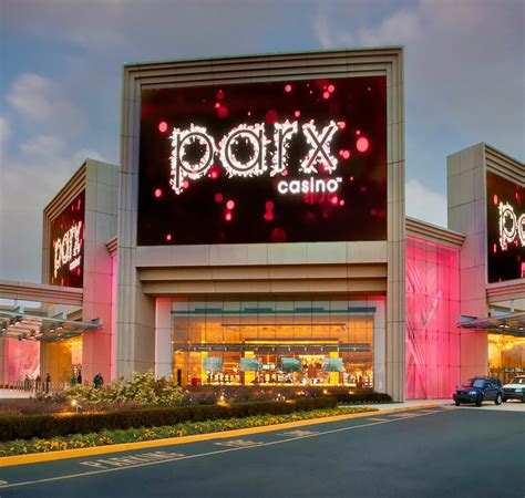 Philly Parx Casino Classico