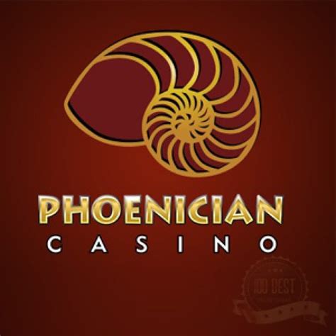 Phoenician Casino Apostas