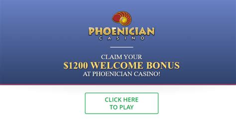 Phoenician Casino Login