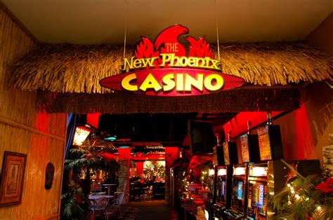 Phoenix Casino Washington