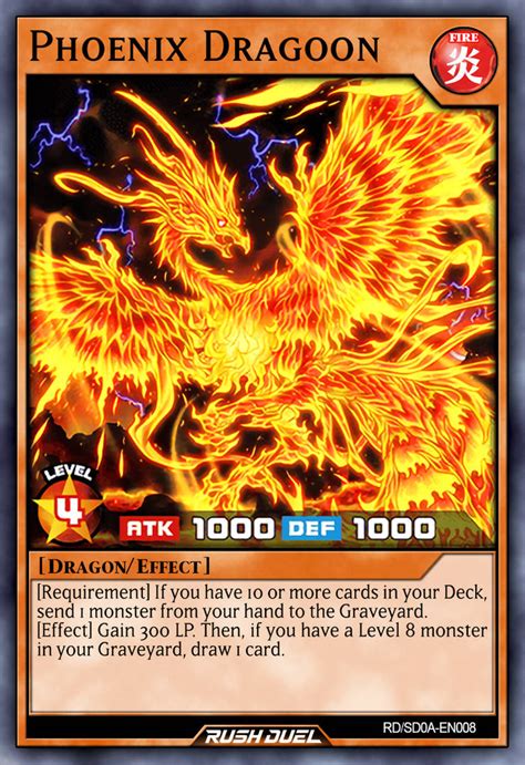 Phoenix Dragoon Soft Parimatch