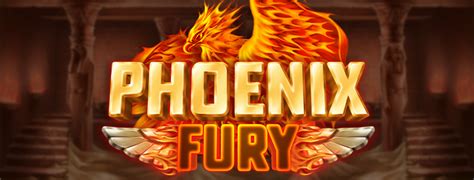 Phoenix Fury Parimatch