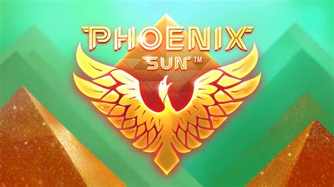 Phoenix Sun Slot Gratis