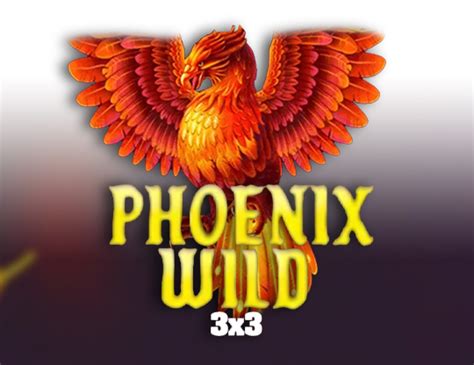 Phoenix Wild 3x3 Novibet