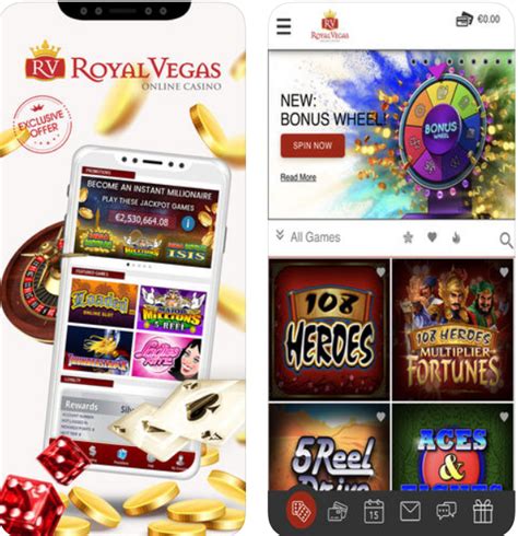 Phone Vegas Casino Mobile