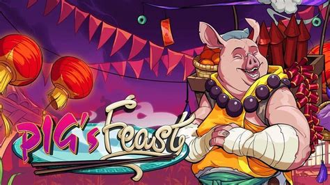 Pig S Feast Slot - Play Online