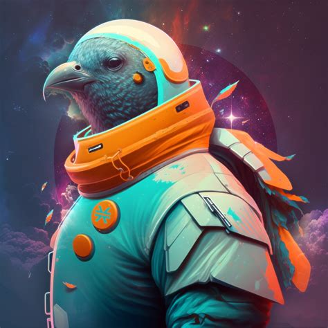 Pigeons From Space Bwin