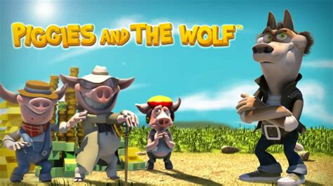 Piggies And The Wolf Review 2024