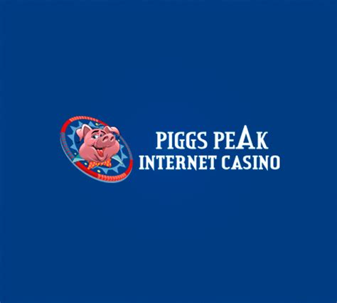 Piggs Peak Revisao De Casino Online