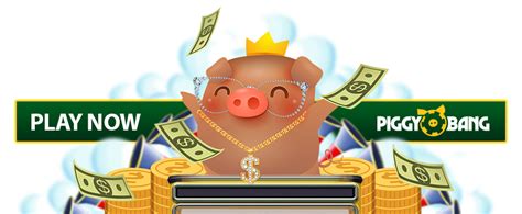 Piggy Bang Casino Online