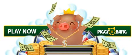 Piggy Bang Casino Venezuela