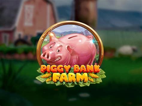 Piggy Bank Farm 888 Casino