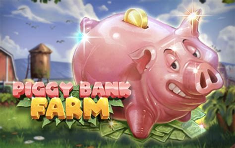 Piggy Bank Farm Betfair