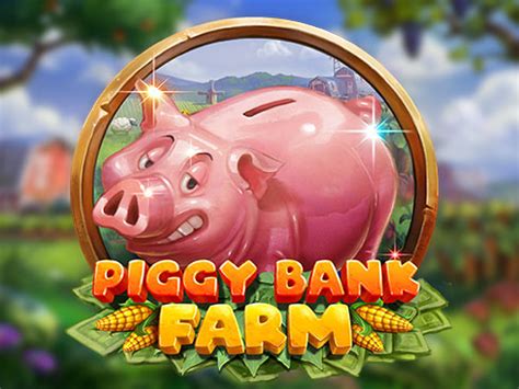 Piggy Bank Farm Brabet