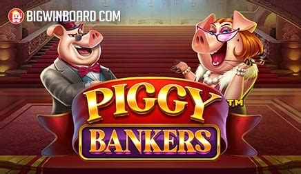 Piggy Bankers Brabet