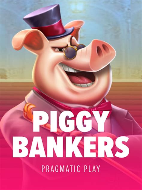Piggy Bankers Parimatch